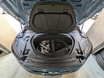 2023 Volvo C40 Recharge Twin Ultimate - Photo 17 - Bountiful, UT 84010
