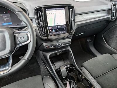 2023 Volvo C40 Recharge Twin Ultimate   - Photo 23 - Bountiful, UT 84010