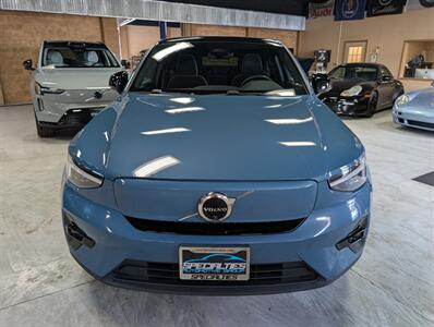 2023 Volvo C40 Recharge Twin Ultimate - Photo 6 - Bountiful, UT 84010