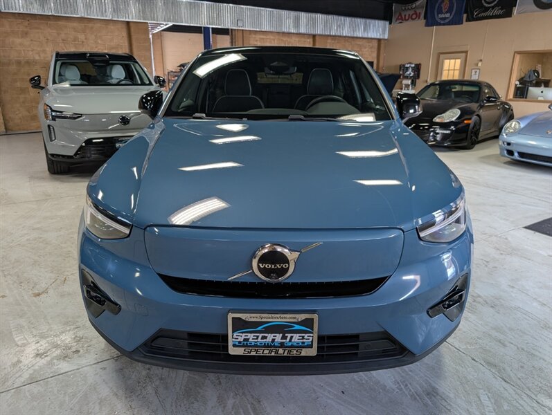 2023 Volvo C40 Recharge Twin Ultimate - Photo 6 - Bountiful, UT 84010