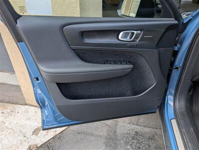 2023 Volvo C40 Recharge Twin Ultimate - Photo 18 - Bountiful, UT 84010