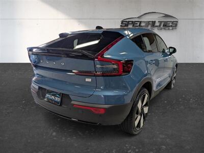 2023 Volvo C40 Recharge Twin Ultimate - Photo 10 - Bountiful, UT 84010