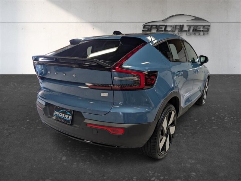 2023 Volvo C40 Recharge Twin Ultimate - Photo 10 - Bountiful, UT 84010