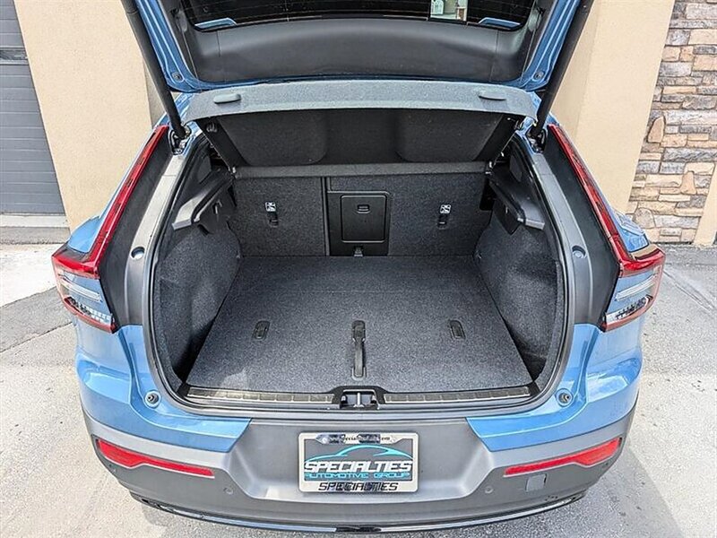 2023 Volvo C40 Recharge Twin Ultimate - Photo 31 - Bountiful, UT 84010