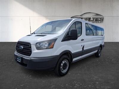 2018 Ford Transit 350 XL  12-Passenger - Photo 5 - Bountiful, UT 84010