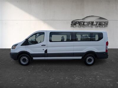 2018 Ford Transit 350 XL  12-Passenger - Photo 7 - Bountiful, UT 84010