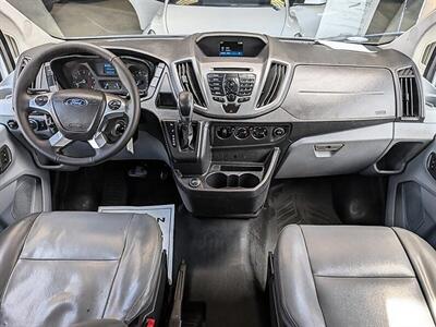 2018 Ford Transit 350 XL  12-Passenger - Photo 3 - Bountiful, UT 84010