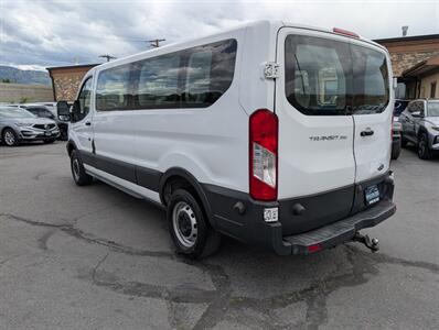 2018 Ford Transit 350 XL - Photo 8 - Bountiful, UT 84010