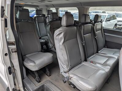 2018 Ford Transit 350 XL - Photo 23 - Bountiful, UT 84010