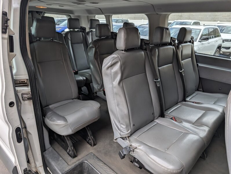 2018 Ford Transit 350 XL - Photo 23 - Bountiful, UT 84010