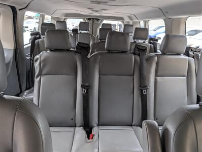 2018 Ford Transit 350 XL - Photo 24 - Bountiful, UT 84010