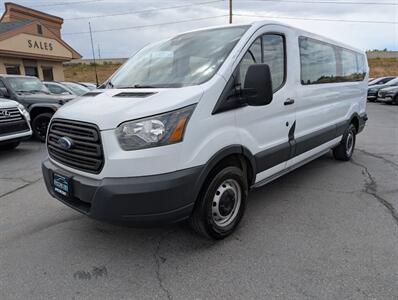 2018 Ford Transit 350 XL - Photo 5 - Bountiful, UT 84010