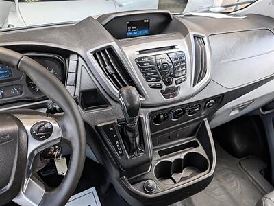 2018 Ford Transit 350 XL  12-Passenger - Photo 23 - Bountiful, UT 84010