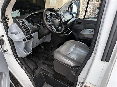 2018 Ford Transit 350 XL  12-Passenger - Photo 2 - Bountiful, UT 84010