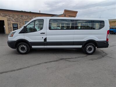 2018 Ford Transit 350 XL - Photo 7 - Bountiful, UT 84010