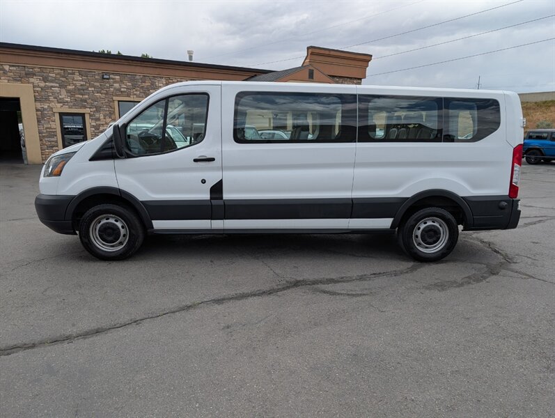 2018 Ford Transit 350 XL - Photo 7 - Bountiful, UT 84010