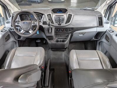 2018 Ford Transit 350 XL - Photo 3 - Bountiful, UT 84010