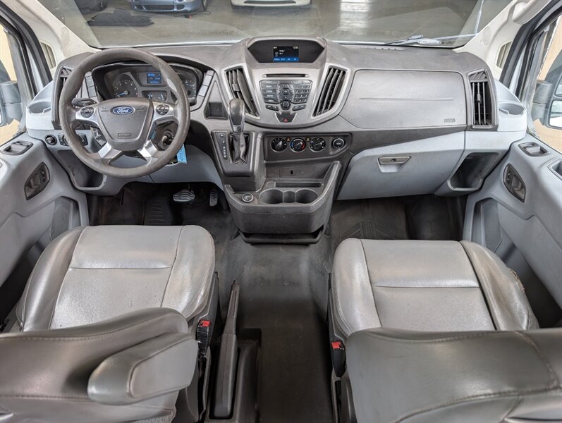 2018 Ford Transit 350 XL - Photo 3 - Bountiful, UT 84010