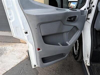 2018 Ford Transit 350 XL  12-Passenger - Photo 18 - Bountiful, UT 84010