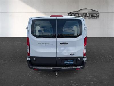 2018 Ford Transit 350 XL  12-Passenger - Photo 9 - Bountiful, UT 84010