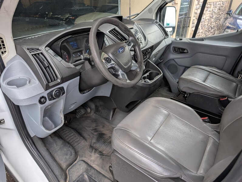 2018 Ford Transit 350 XL - Photo 2 - Bountiful, UT 84010