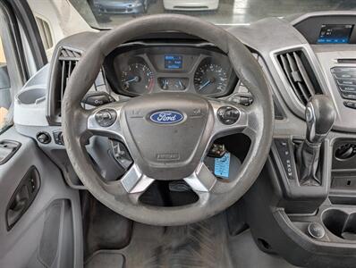 2018 Ford Transit 350 XL - Photo 18 - Bountiful, UT 84010