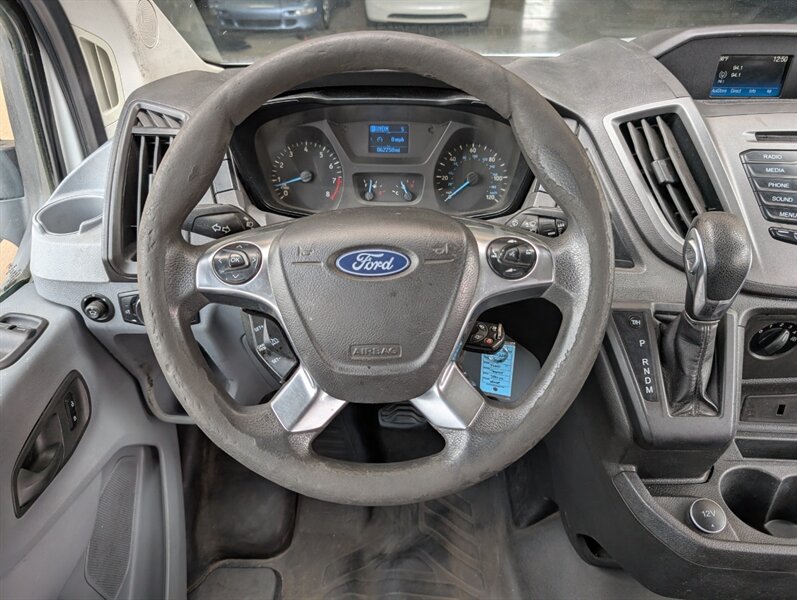 2018 Ford Transit 350 XL - Photo 18 - Bountiful, UT 84010