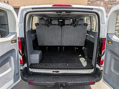 2018 Ford Transit 350 XL  12-Passenger - Photo 30 - Bountiful, UT 84010