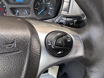 2018 Ford Transit 350 XL  12-Passenger - Photo 22 - Bountiful, UT 84010