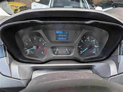 2018 Ford Transit 350 XL  12-Passenger - Photo 20 - Bountiful, UT 84010