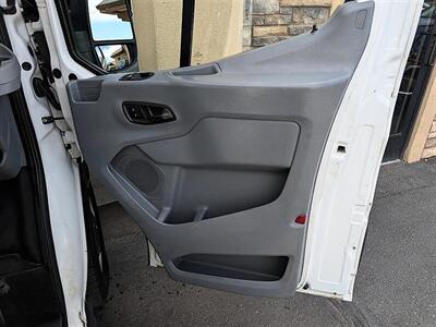 2018 Ford Transit 350 XL  12-Passenger - Photo 25 - Bountiful, UT 84010