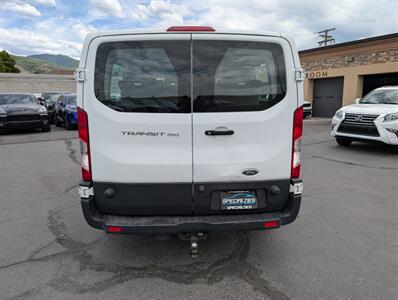 2018 Ford Transit 350 XL - Photo 9 - Bountiful, UT 84010