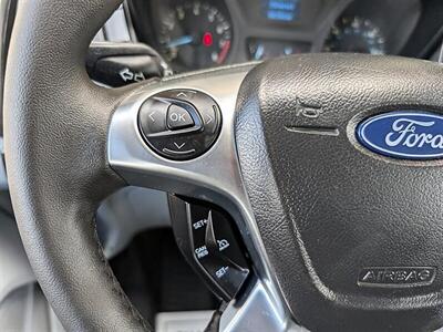 2018 Ford Transit 350 XL  12-Passenger - Photo 21 - Bountiful, UT 84010