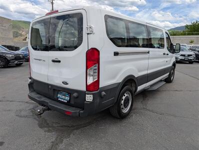 2018 Ford Transit 350 XL - Photo 10 - Bountiful, UT 84010