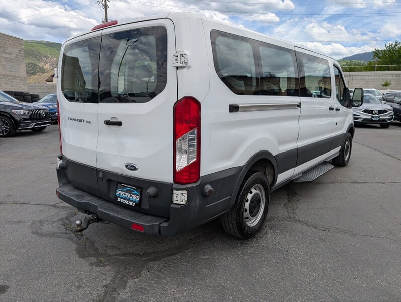 2018 Ford Transit 350 XL - Photo 10 - Bountiful, UT 84010