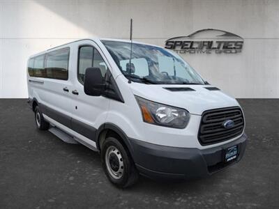 2018 Ford Transit 350 XL Van