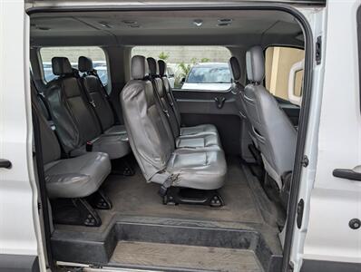 2018 Ford Transit 350 XL - Photo 22 - Bountiful, UT 84010