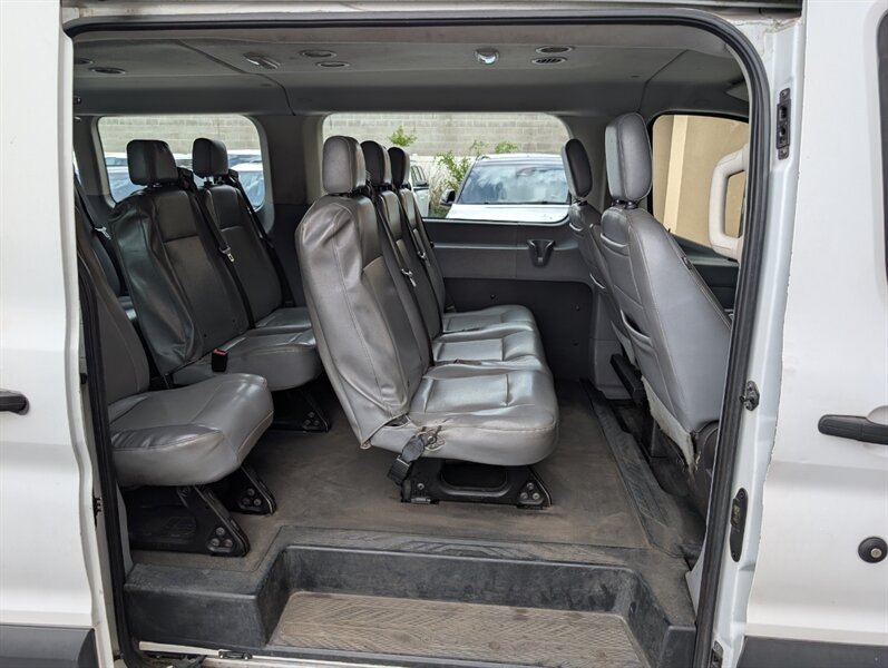 2018 Ford Transit 350 XL - Photo 22 - Bountiful, UT 84010