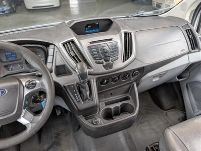2018 Ford Transit 350 XL - Photo 20 - Bountiful, UT 84010