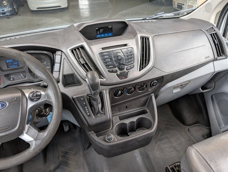 2018 Ford Transit 350 XL - Photo 20 - Bountiful, UT 84010