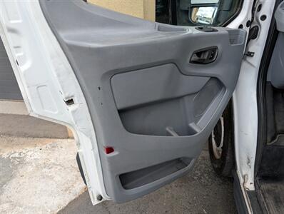 2018 Ford Transit 350 XL - Photo 17 - Bountiful, UT 84010