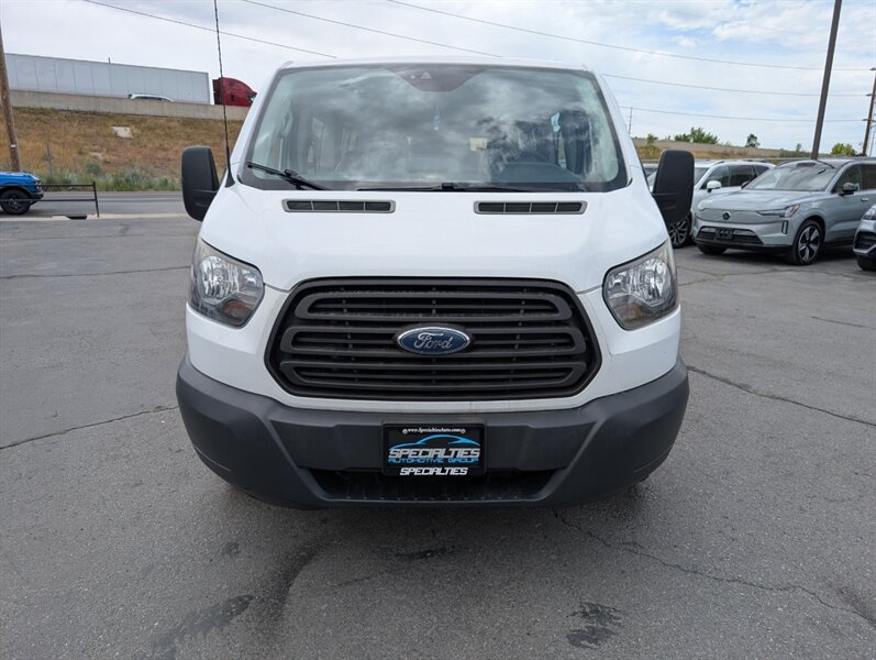 2018 Ford Transit 350 XL - Photo 6 - Bountiful, UT 84010