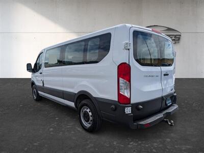 2018 Ford Transit 350 XL  12-Passenger - Photo 8 - Bountiful, UT 84010