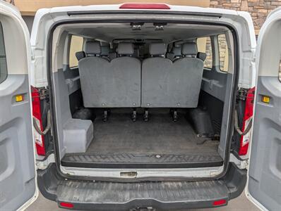 2018 Ford Transit 350 XL - Photo 27 - Bountiful, UT 84010