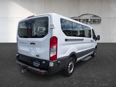 2018 Ford Transit 350 XL  12-Passenger - Photo 10 - Bountiful, UT 84010