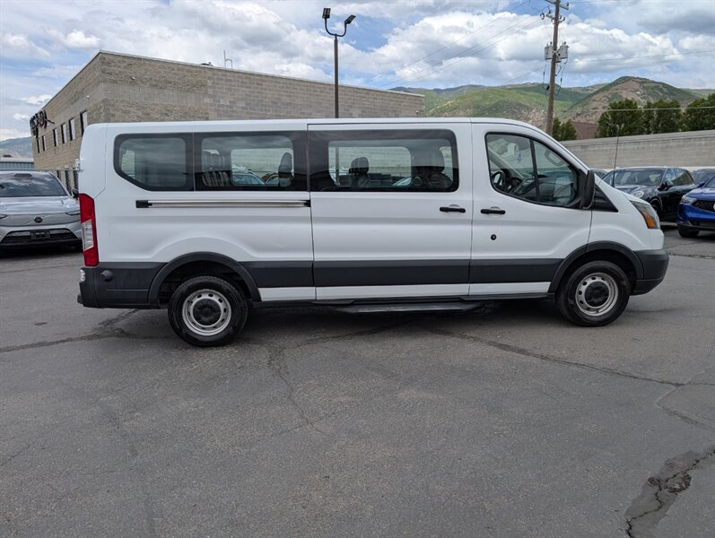 2018 Ford Transit 350 XL - Photo 11 - Bountiful, UT 84010