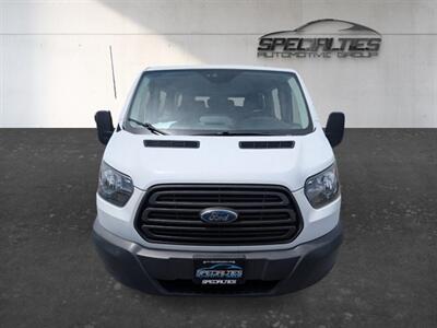 2018 Ford Transit 350 XL  12-Passenger - Photo 6 - Bountiful, UT 84010