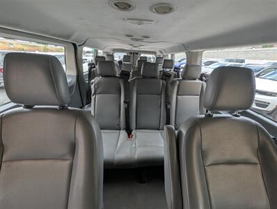 2018 Ford Transit 350 XL - Photo 25 - Bountiful, UT 84010