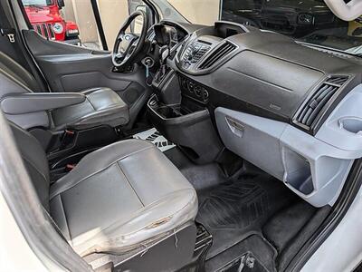 2018 Ford Transit 350 XL  12-Passenger - Photo 4 - Bountiful, UT 84010