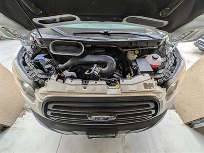 2018 Ford Transit 350 XL - Photo 16 - Bountiful, UT 84010
